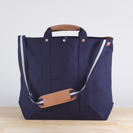 Cargo Large Canvas Tote Carry-On Travel Bag