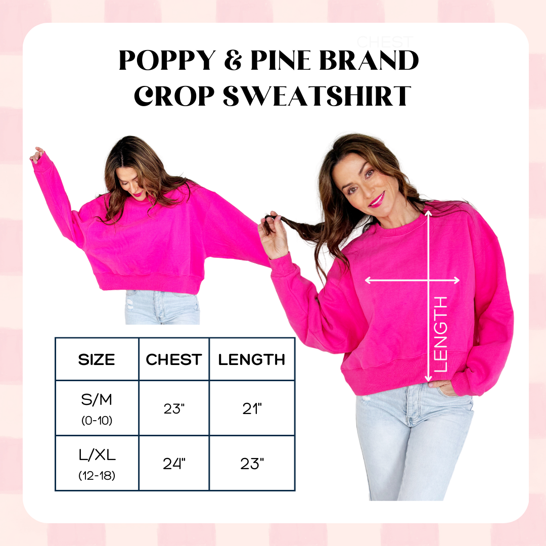 Let's Mahj Sweatshirt