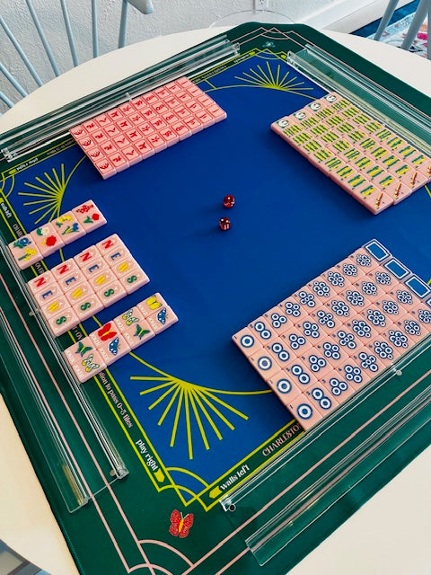 Signature Mahjong Set