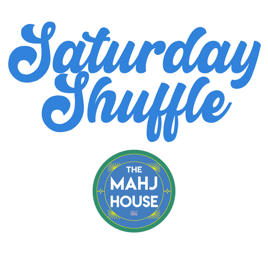 10.24 Saturday Shuffle - Social Play