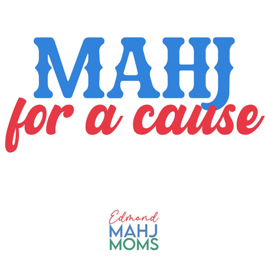 3.26 Mahj for a Cause for Prairie Vale Elementary