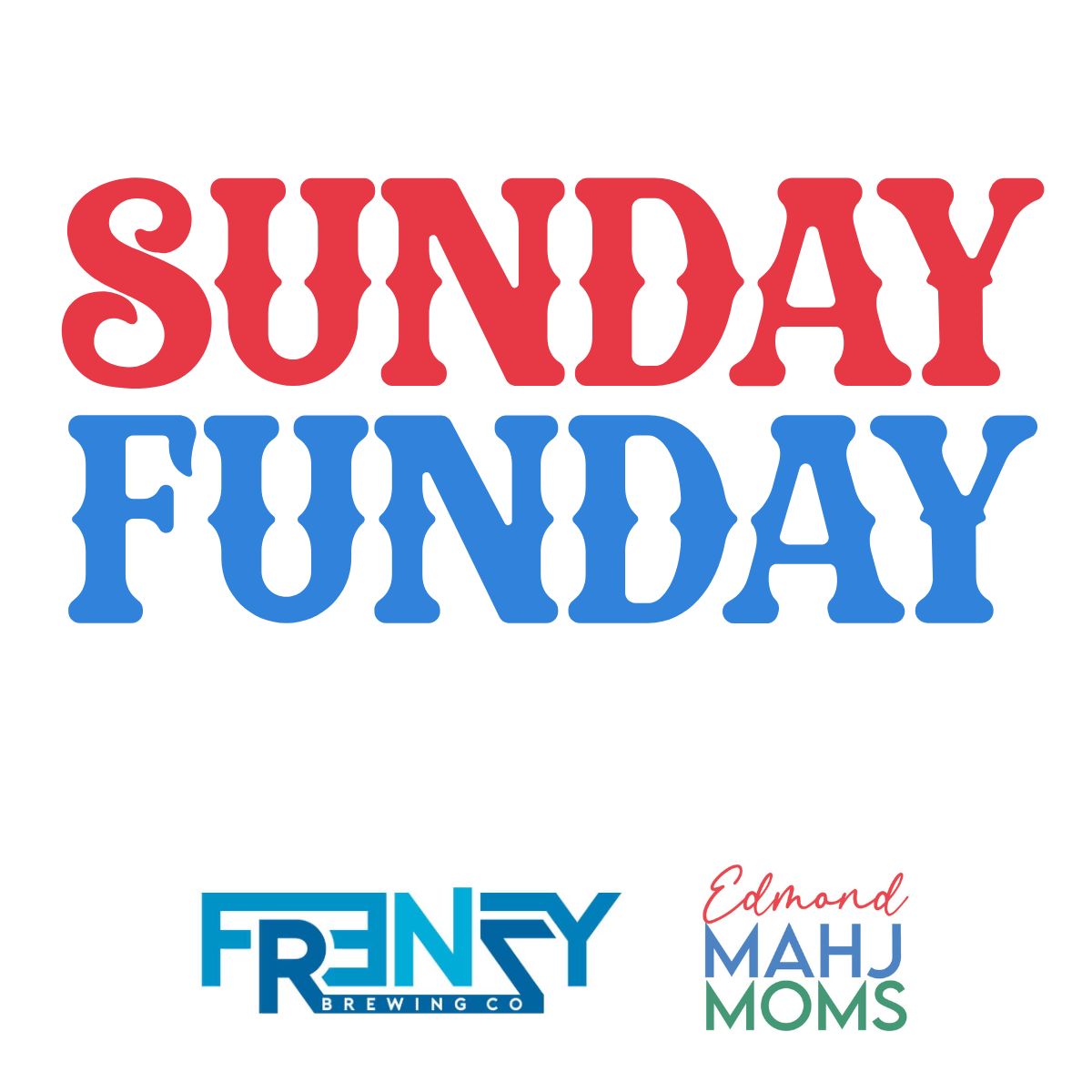 3.8 Sunday Funday @ Frenzy Brewery