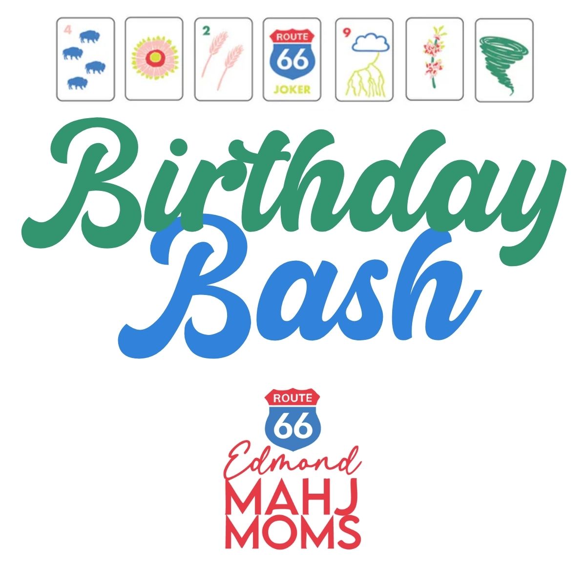 6.19 Birthday Bash