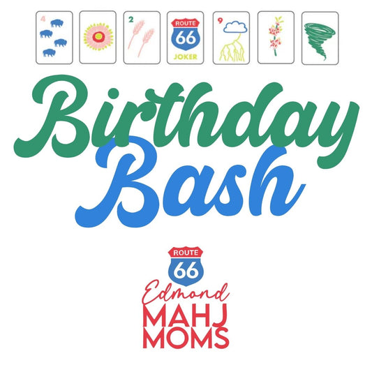 6.19 Birthday Bash