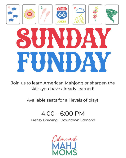 2.22 Sunday Funday @ Frenzy Brewery