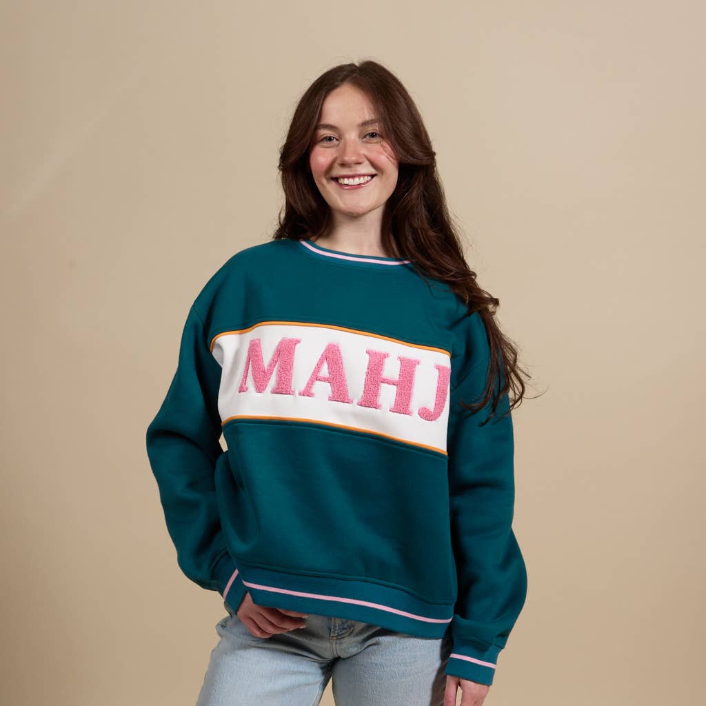 Signature Crew–Mahj