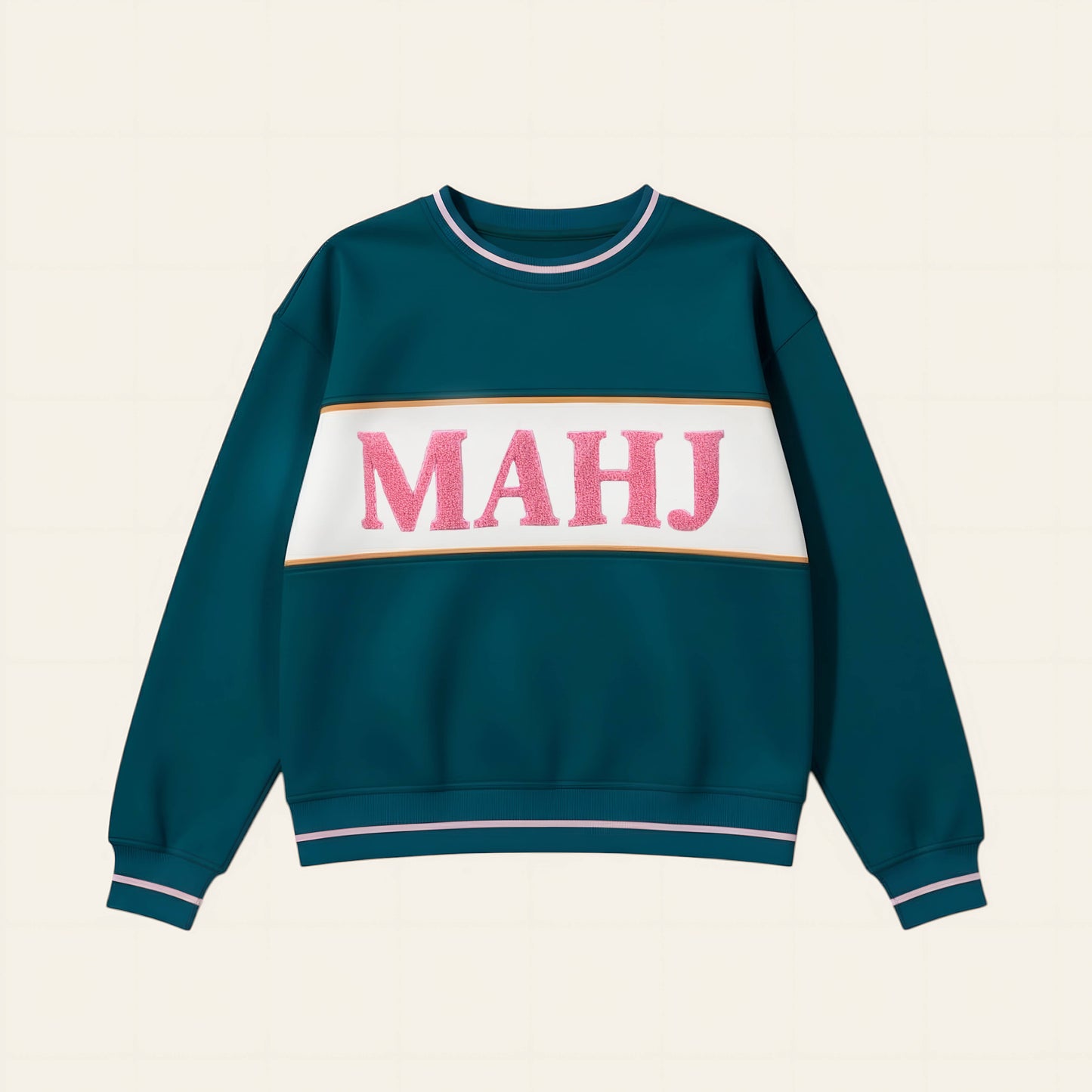 Signature Crew–Mahj