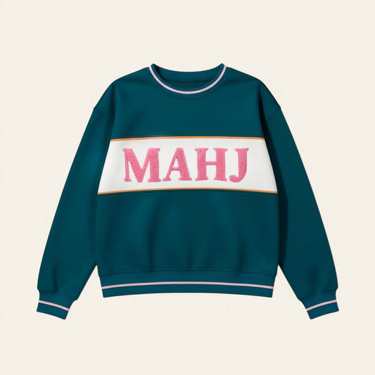 Signature Crew–Mahj